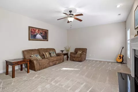 109 N Sunset Ridge Dr, Willow Spring, NC 27592 photo 9