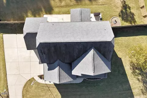 109 N Sunset Ridge Dr, Willow Spring, NC 27592 photo 40