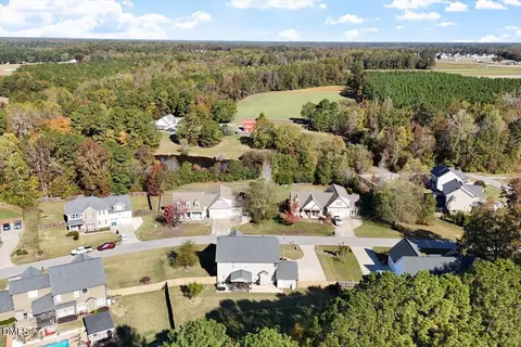 109 N Sunset Ridge Dr, Willow Spring, NC 27592 photo 52