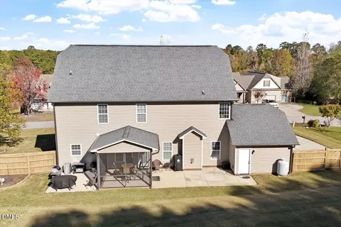 109 N Sunset Ridge Dr, Willow Spring, NC 27592 photo 46