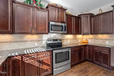 109 N Sunset Ridge Dr, Willow Spring, NC 27592 photo 13