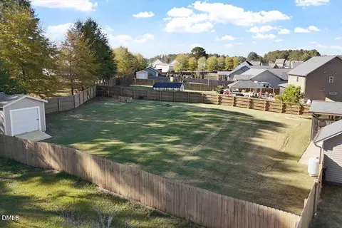109 N Sunset Ridge Dr, Willow Spring, NC 27592 photo 44