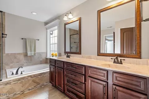 109 N Sunset Ridge Dr, Willow Spring, NC 27592 photo 25