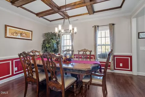 109 N Sunset Ridge Dr, Willow Spring, NC 27592 photo 16