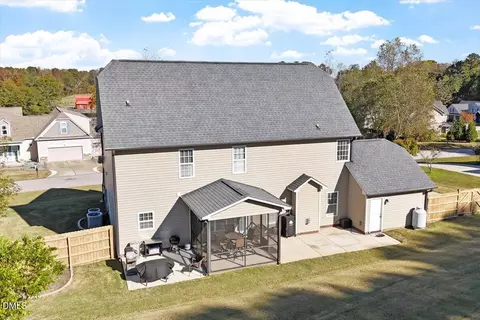 109 N Sunset Ridge Dr, Willow Spring, NC 27592 photo 41