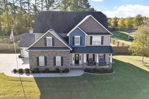 109 N Sunset Ridge Dr, Willow Spring, NC 27592 photo 37