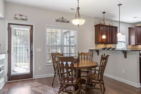 109 N Sunset Ridge Dr, Willow Spring, NC 27592 photo 11