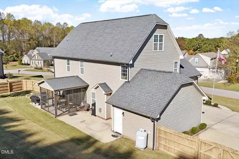 109 N Sunset Ridge Dr, Willow Spring, NC 27592 photo 45