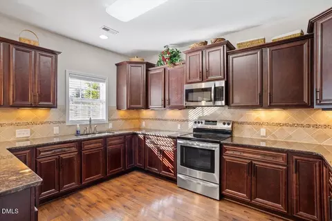 109 N Sunset Ridge Dr, Willow Spring, NC 27592 photo 12