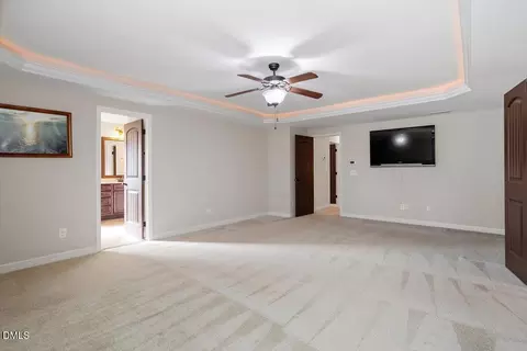 109 N Sunset Ridge Dr, Willow Spring, NC 27592 photo 22