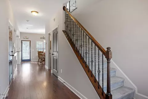 109 N Sunset Ridge Dr, Willow Spring, NC 27592 photo 5