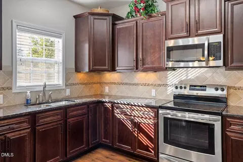 109 N Sunset Ridge Dr, Willow Spring, NC 27592 photo 14