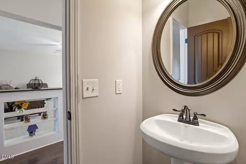 109 N Sunset Ridge Dr, Willow Spring, NC 27592 photo 17