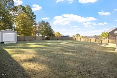 109 N Sunset Ridge Dr, Willow Spring, NC 27592 photo 48