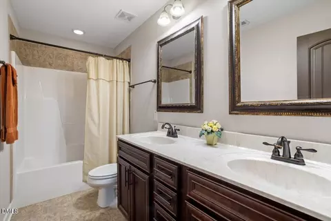 109 N Sunset Ridge Dr, Willow Spring, NC 27592 photo 30