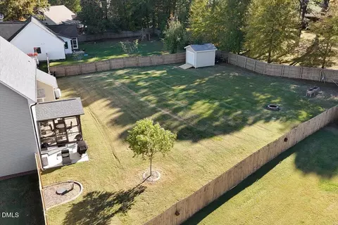 109 N Sunset Ridge Dr, Willow Spring, NC 27592 photo 42
