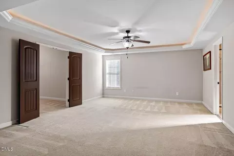 109 N Sunset Ridge Dr, Willow Spring, NC 27592 photo 19