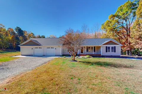 70 Hannah Ln, Roxboro, NC 27574