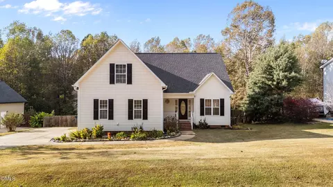 392 Travel Lite Dr, Raleigh, NC 27603