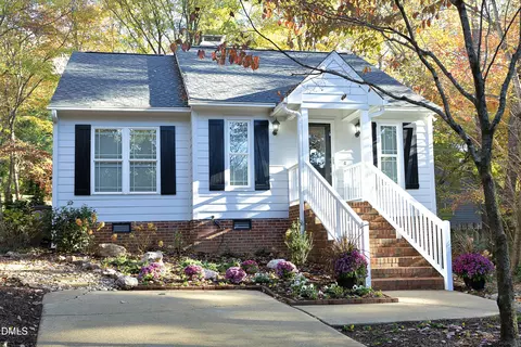 1413 Cedar Branch Ct, Wake Forest, NC 27587