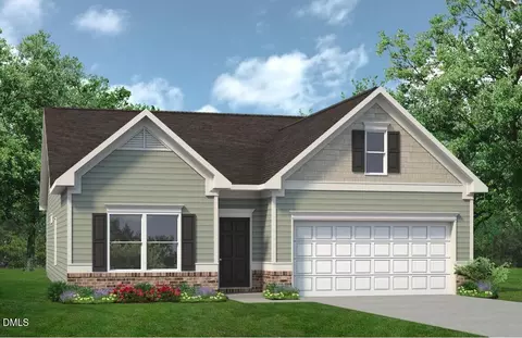 1234 Beta Ct, Sanford, NC 27330