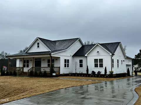 113 Prency Ln, Middlesex, NC 27557 photo 2