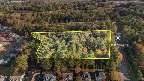 1133 N Main St, Wake Forest, NC 27587