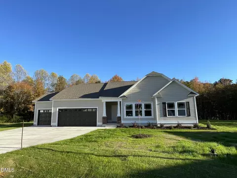 239 Mangrove Ct, Four Oaks, NC 27524