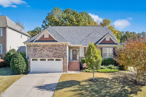 1897 Lazio Ln, Apex, NC 27502