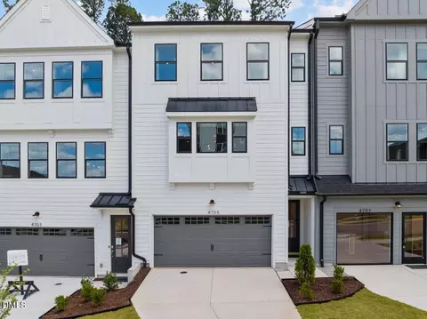 4705 Mint Leaf Ln, Raleigh, NC 27612