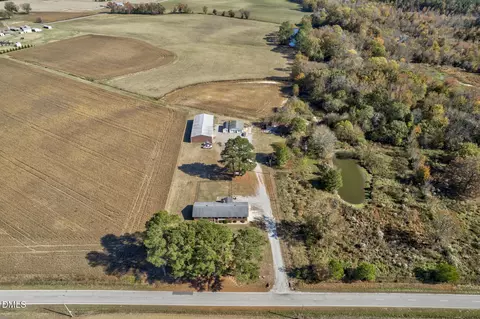 6148 Cattail Rd, Elm City, NC 27822