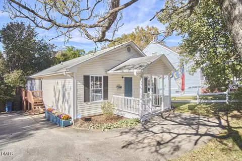1314 S Roxboro St, Durham, NC 27707
