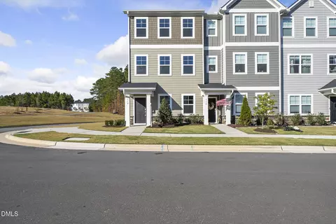 118 Calvander Ln, Apex, NC 27539