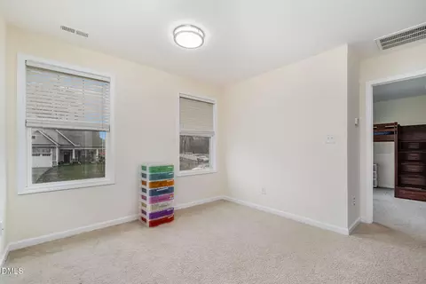 Bedroom - 211 Richmond Run, Stem, NC 27581 photo 1 of 3