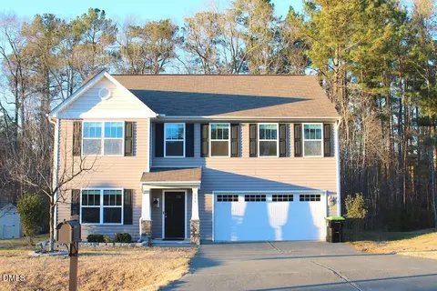 211 Richmond Run, Stem, NC 27581
