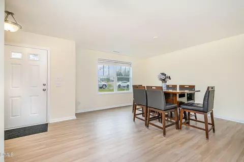 Dining - 211 Richmond Run, Stem, NC 27581 photo 1 of 2