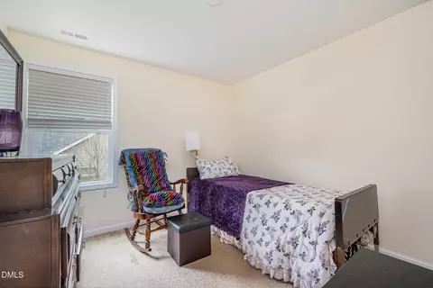 Bedroom - 211 Richmond Run, Stem, NC 27581 photo 3 of 3