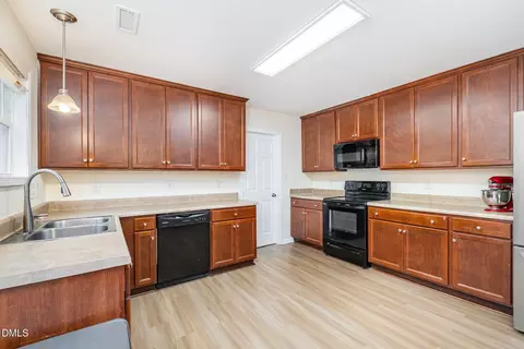 Kitchen - 211 Richmond Run, Stem, NC 27581 photo 1 of 1