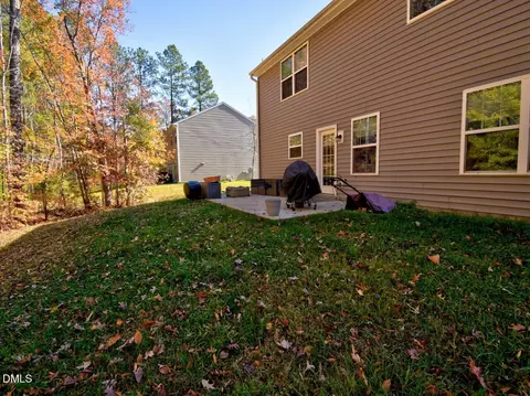 Exterior - 211 Richmond Run, Stem, NC 27581 photo 2 of 3