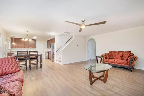 Living - 211 Richmond Run, Stem, NC 27581 photo 1 of 1