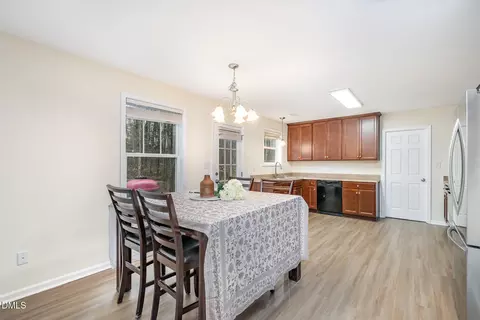 Dining - 211 Richmond Run, Stem, NC 27581 photo 2 of 2