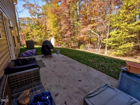 Exterior - 211 Richmond Run, Stem, NC 27581 photo 3 of 3