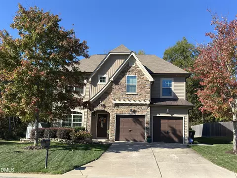 2438 Colorado Dr, Graham, NC 27253