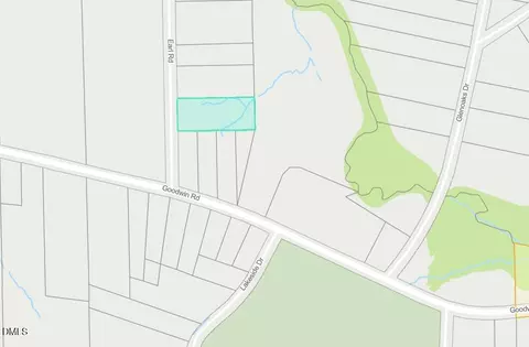 5514 Earl Rd, Durham, NC 27712