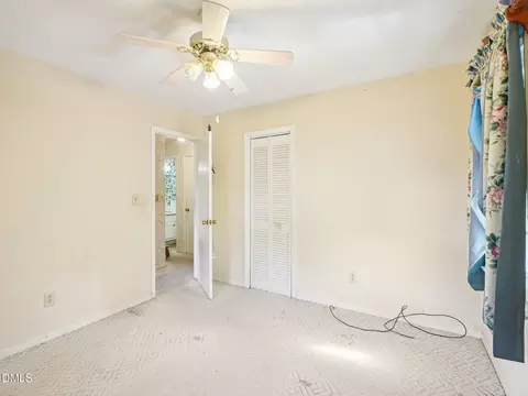 Bedroom - 402 Birch St, Smithfield, NC 27577 photo 2 of 6