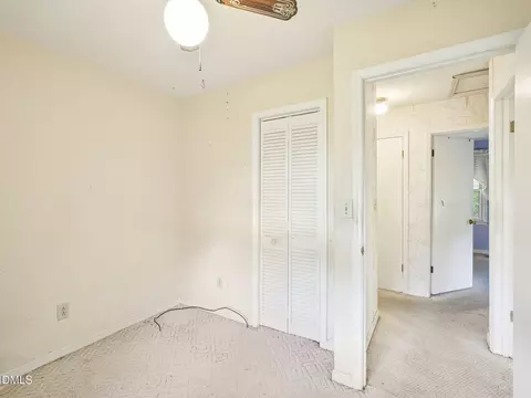 Bedroom - 402 Birch St, Smithfield, NC 27577 photo 4 of 6