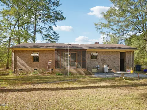 Exterior - 402 Birch St, Smithfield, NC 27577 photo 8 of 8