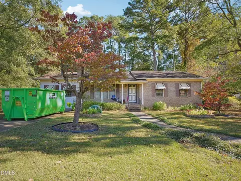 402 Birch St, Smithfield, NC 27577