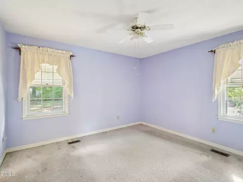 Bedroom - 402 Birch St, Smithfield, NC 27577 photo 5 of 6