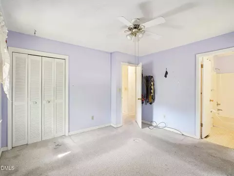 Bedroom - 402 Birch St, Smithfield, NC 27577 photo 6 of 6